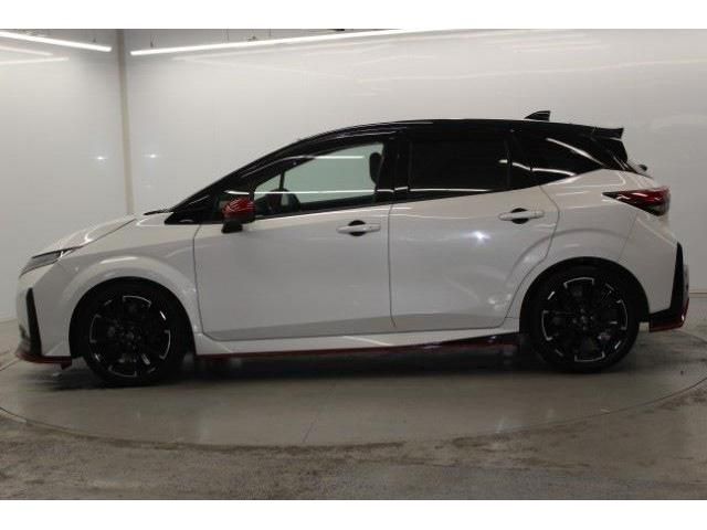 NISSAN AURA 2022 Image 31