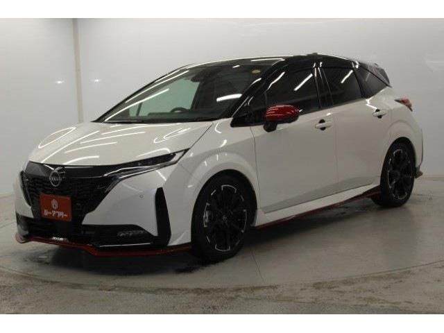 NISSAN AURA 2022 Image 31