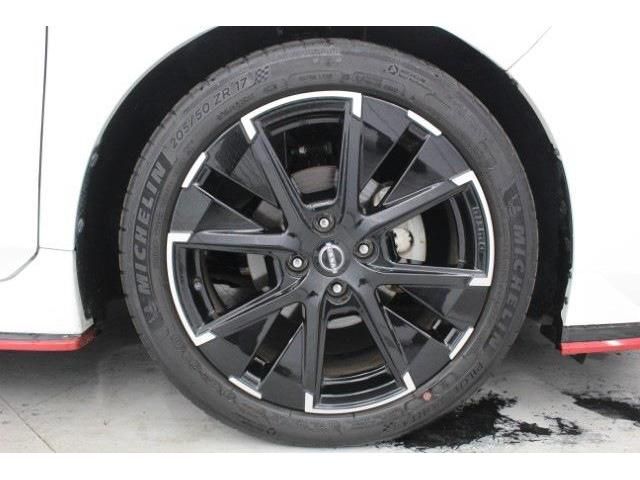 NISSAN AURA 2022 Image 31