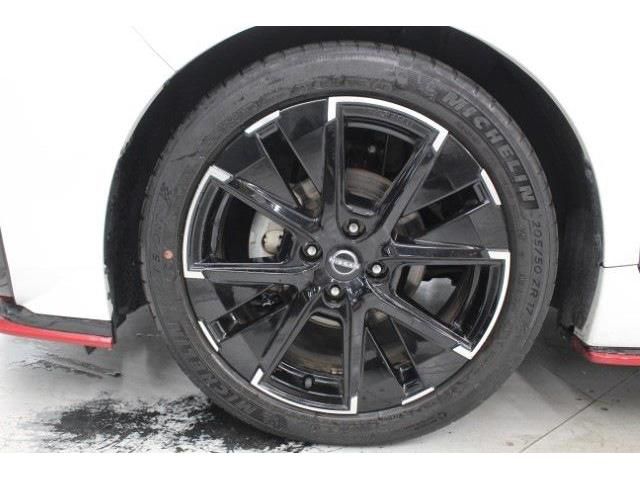 NISSAN AURA 2022 Image 31