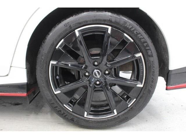 NISSAN AURA 2022 Image 31