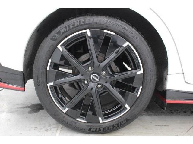 NISSAN AURA 2022 Image 31