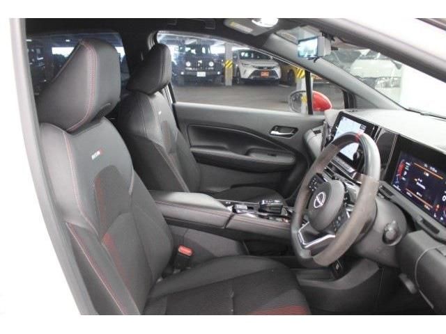 NISSAN AURA 2022 Image 31