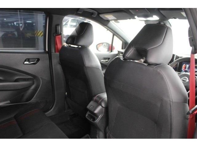 NISSAN AURA 2022 Image 31