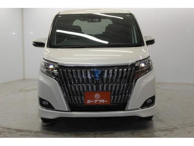 TOYOTA ESQUIRE HYBRID 2017 Image 31