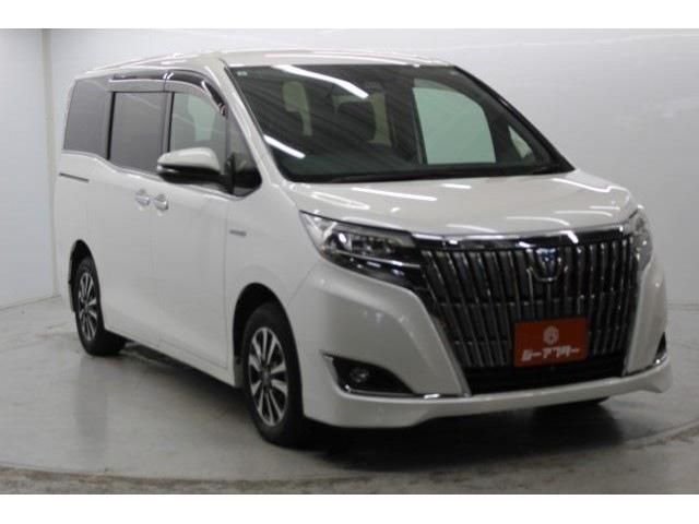 TOYOTA ESQUIRE HYBRID 2017 Image 31