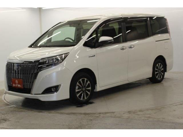 TOYOTA ESQUIRE HYBRID 2017 Image 31