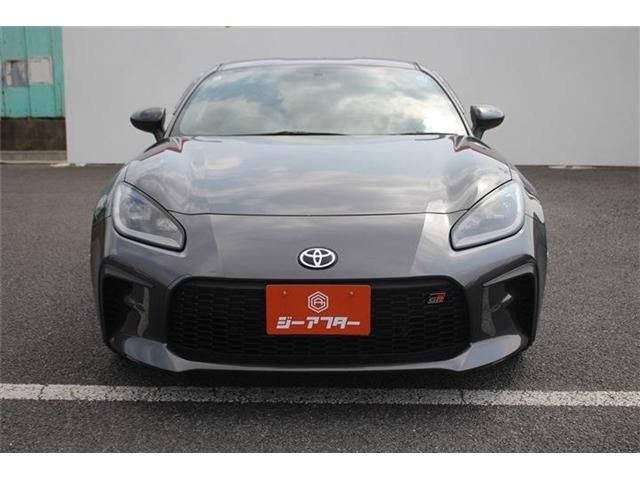 TOYOTA GR86 2024 Image 31