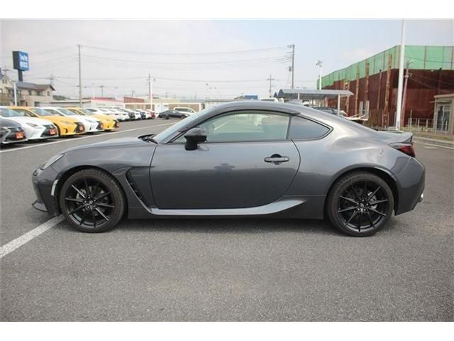 TOYOTA GR86 2024 Image 31