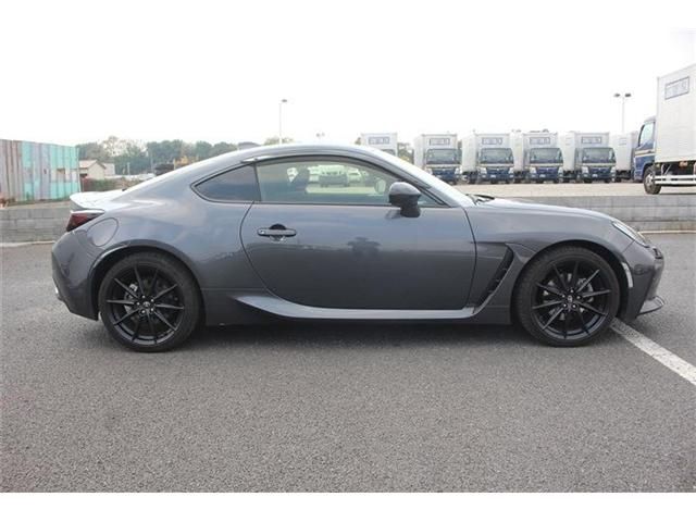 TOYOTA GR86 2024 Image 31