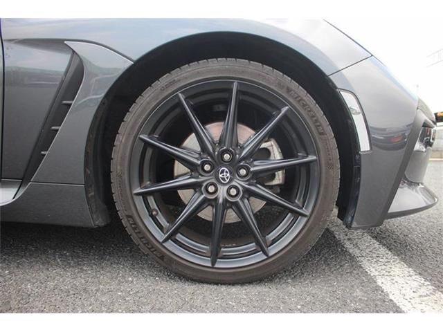 TOYOTA GR86 2024 Image 31