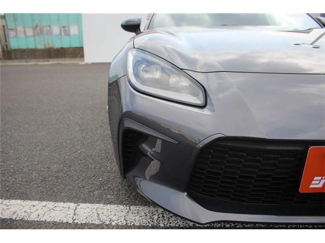 TOYOTA GR86 2024 Image 31