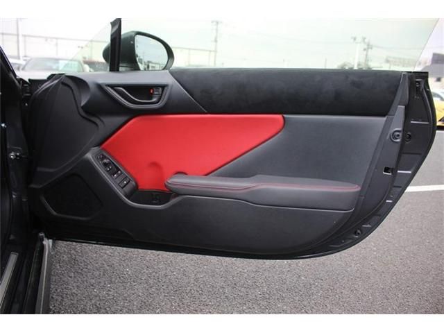 TOYOTA GR86 2024 Image 31