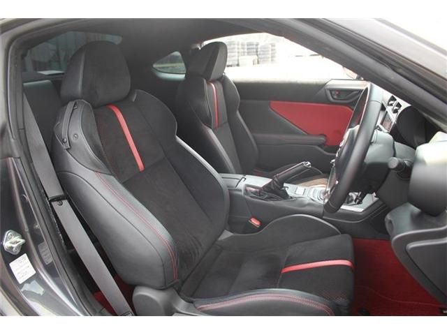 TOYOTA GR86 2024 Image 31