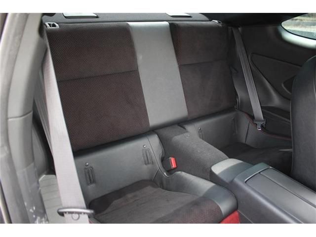 TOYOTA GR86 2024 Image 31