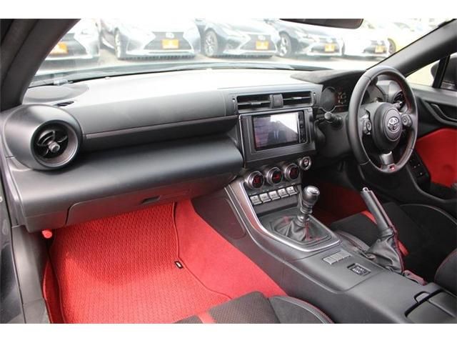 TOYOTA GR86 2024 Image 31