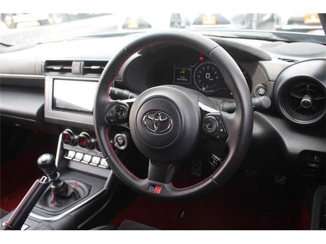 TOYOTA GR86 2024 Image 31