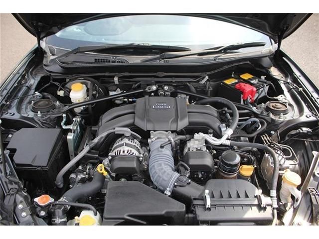 TOYOTA GR86 2024 Image 31