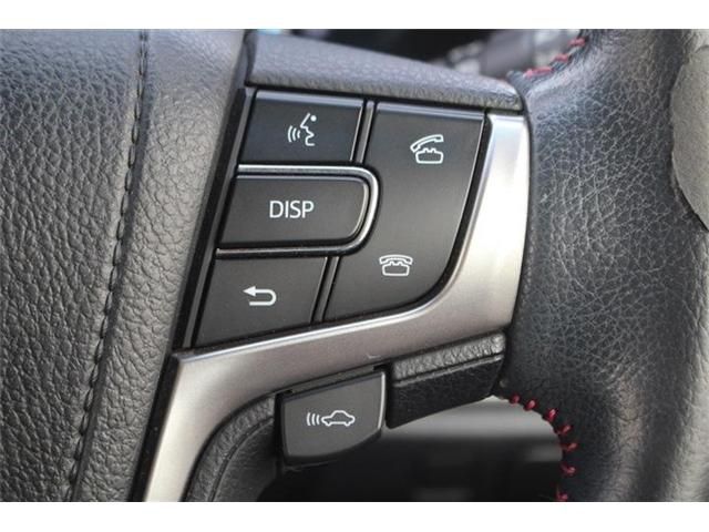 TOYOTA CROWN SEDAN HYBRID 2013 Image 31