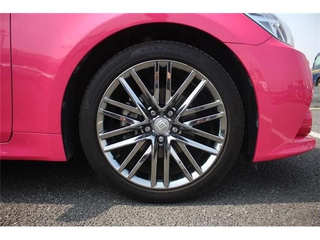 TOYOTA CROWN SEDAN HYBRID 2013 Image 31