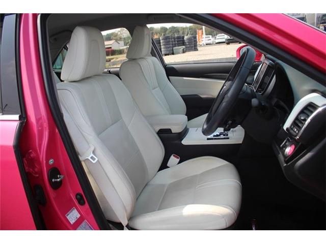 TOYOTA CROWN SEDAN HYBRID 2013 Image 31