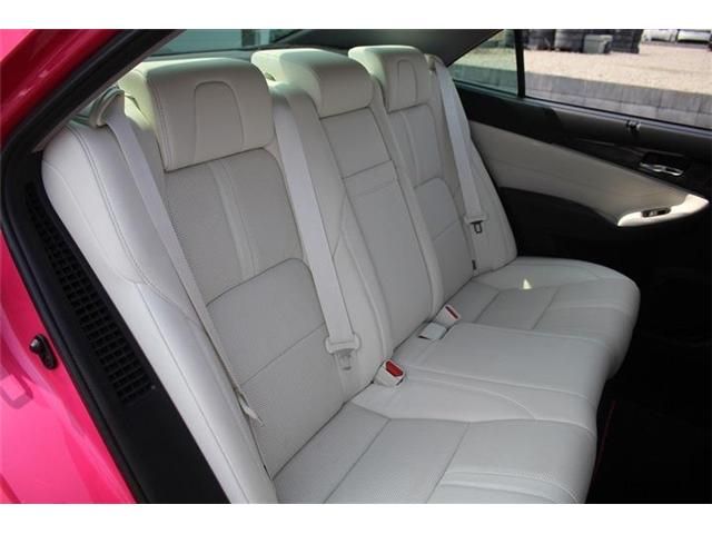 TOYOTA CROWN SEDAN HYBRID 2013 Image 31