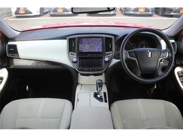 TOYOTA CROWN SEDAN HYBRID 2013 Image 31