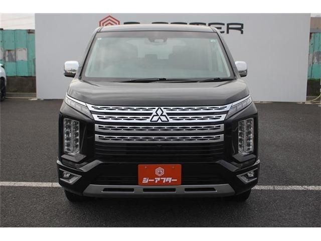 MITSUBISHI DELICA D:5 4WD 2023 Image 31