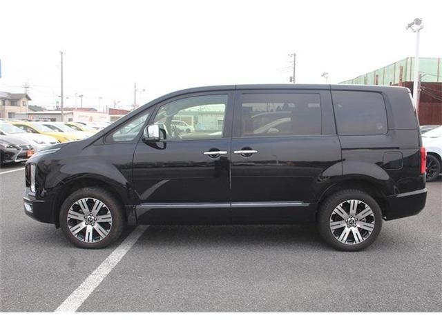 MITSUBISHI DELICA D:5 4WD 2023 Image 31