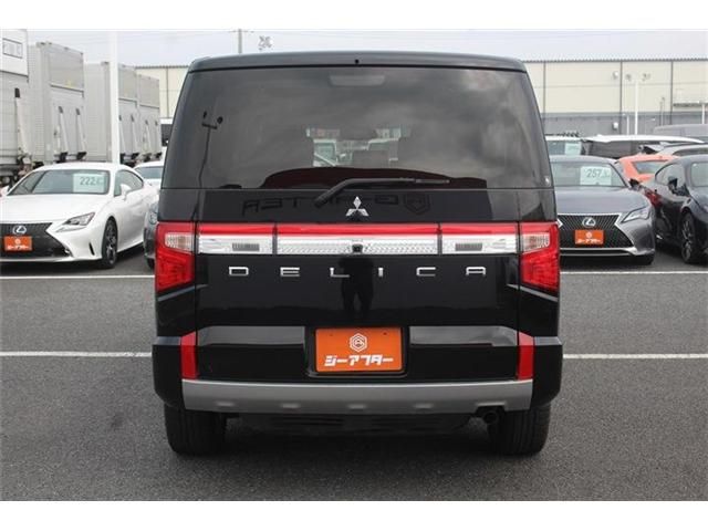 MITSUBISHI DELICA D:5 4WD 2023 Image 31