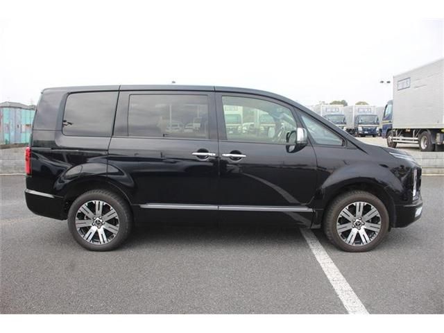 MITSUBISHI DELICA D:5 4WD 2023 Image 31