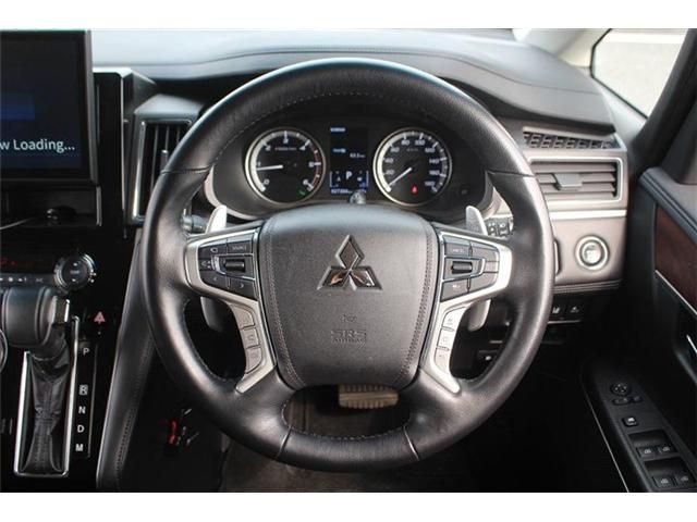 MITSUBISHI DELICA D:5 4WD 2023 Image 31