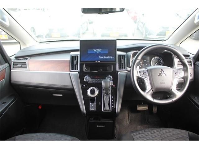 MITSUBISHI DELICA D:5 4WD 2023 Image 31