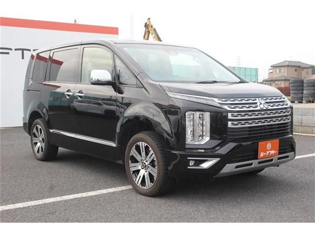 MITSUBISHI DELICA D:5 4WD 2023 Image 31