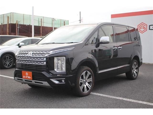 MITSUBISHI DELICA D:5 4WD 2023 Image 31