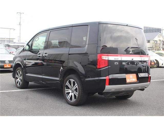 MITSUBISHI DELICA D:5 4WD 2023 Image 31