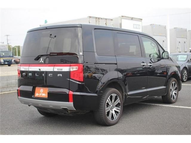 MITSUBISHI DELICA D:5 4WD 2023 Image 31