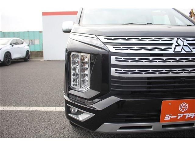 MITSUBISHI DELICA D:5 4WD 2023 Image 31