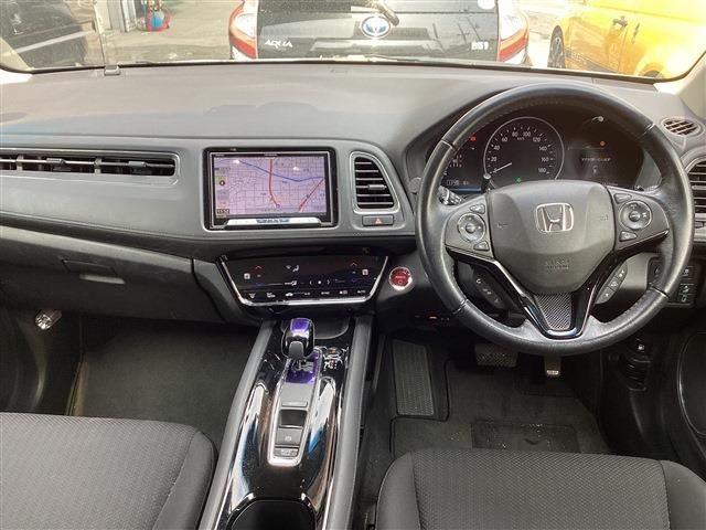 HONDA VEZEL HYBRID 4WD 2017 Image 31