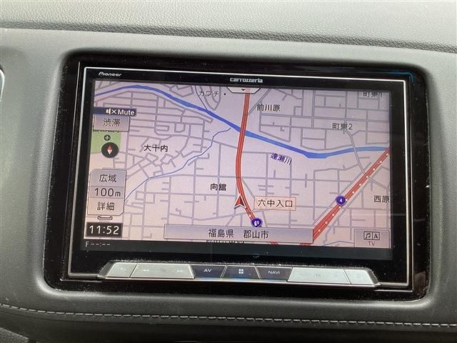 HONDA VEZEL HYBRID 4WD 2017 Image 31