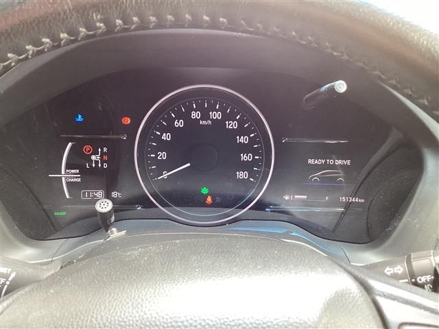 HONDA VEZEL HYBRID 4WD 2017 Image 31