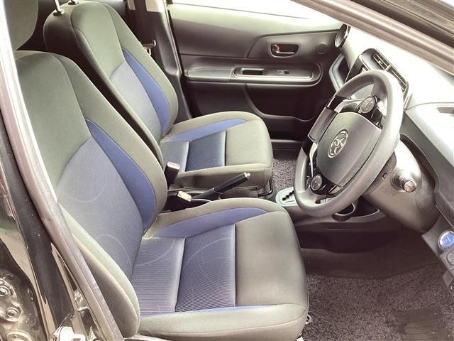 TOYOTA AQUA 2017 Image 31