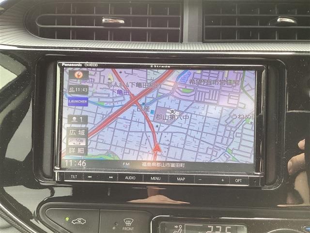 TOYOTA AQUA 2017 Image 31