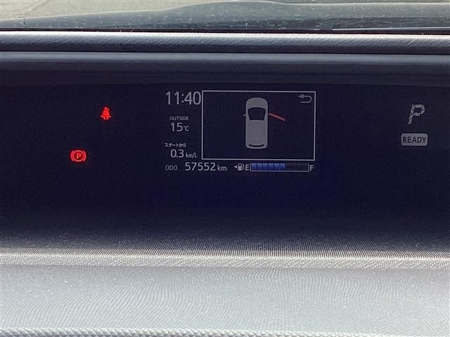 TOYOTA AQUA 2017 Image 31