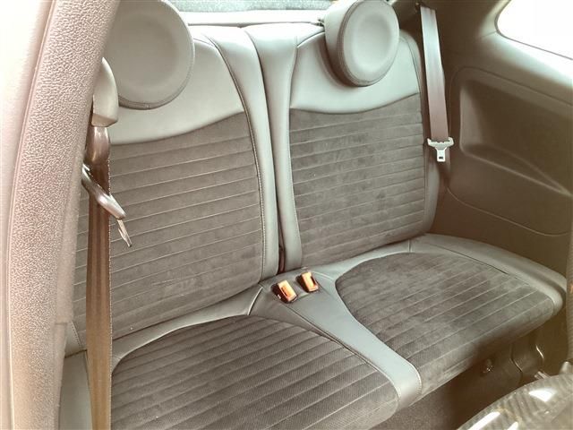 FIAT ABARTH 595 2019 Image 31