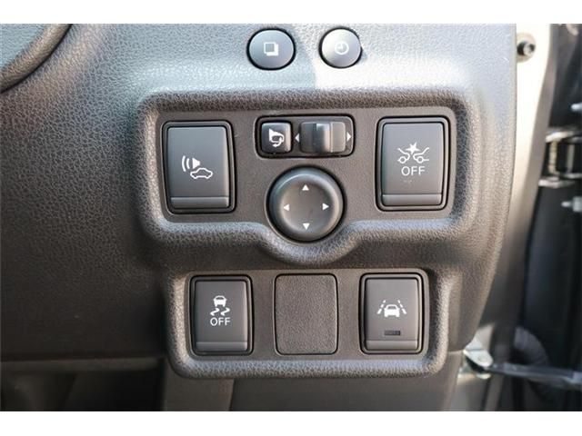 NISSAN NOTE 2018 Image 31