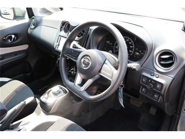 NISSAN NOTE 2018 Image 31