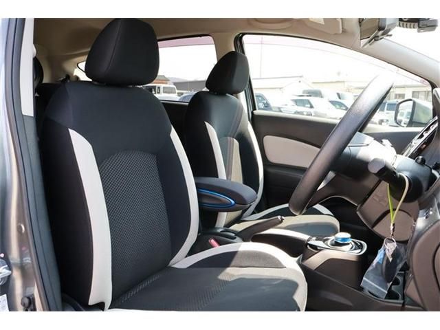 NISSAN NOTE 2018 Image 31