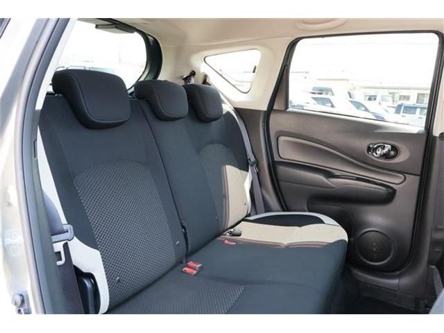 NISSAN NOTE 2018 Image 31