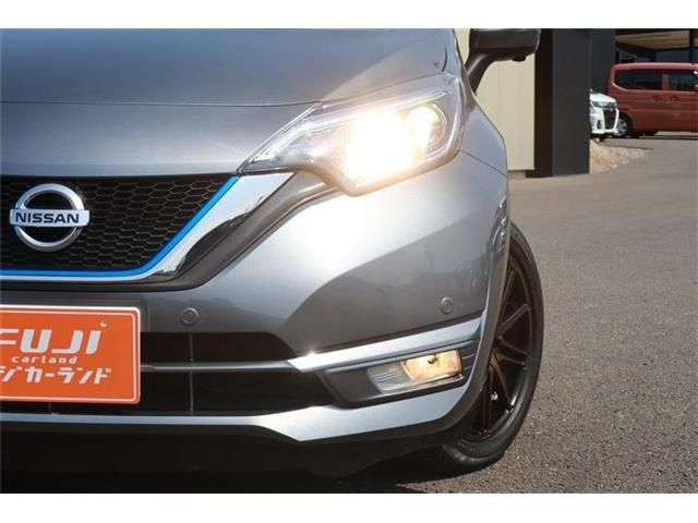 NISSAN NOTE 2018 Image 31